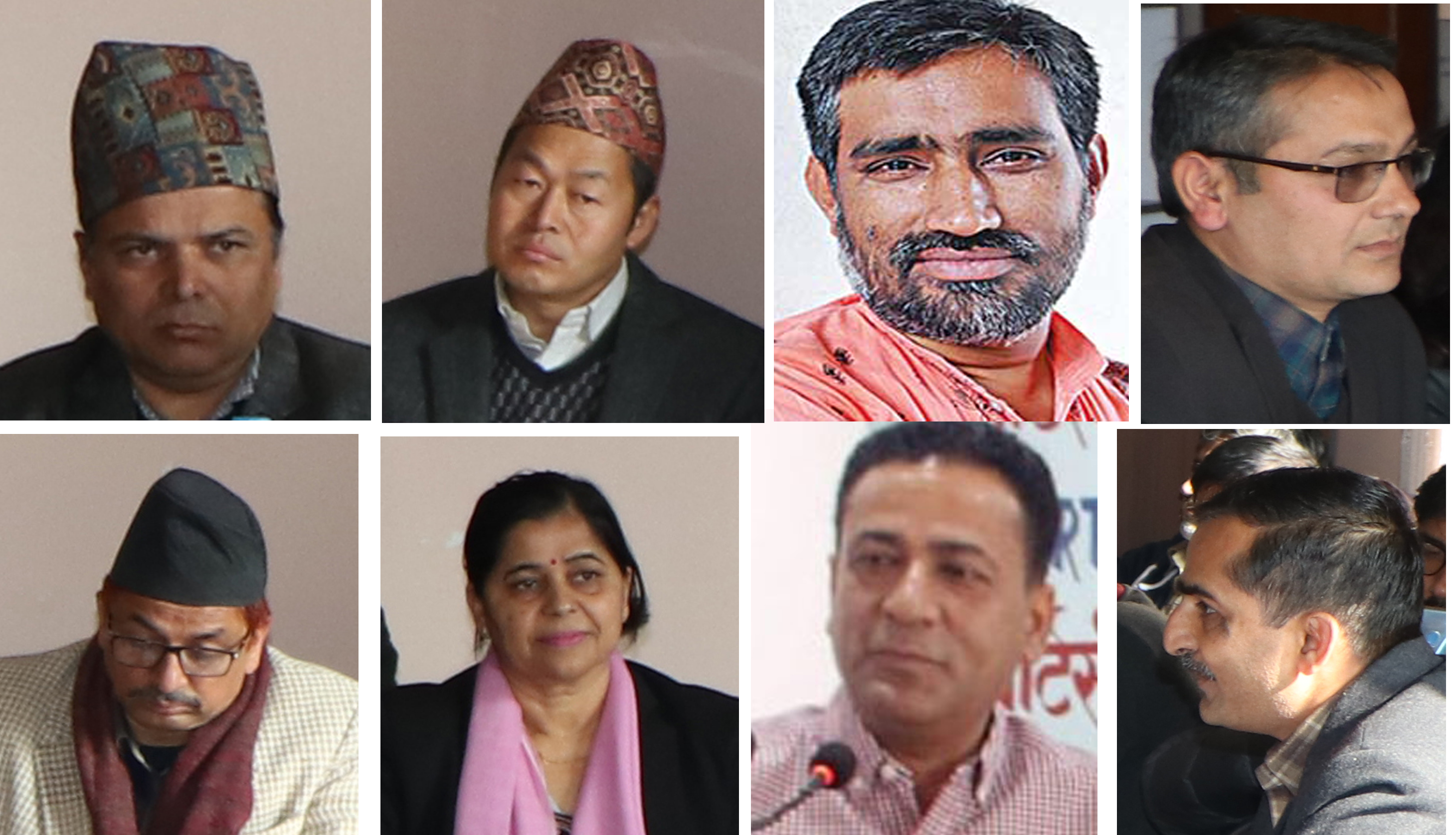 सूचना प्रविधि विधेयक : के भन्छन् सरोकारवालाहरु ?