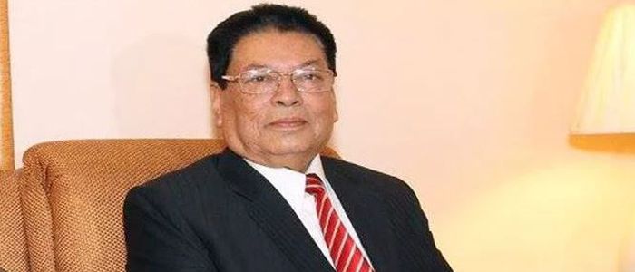 न्याय परिषद सदस्यमा लक्ष्मीबहादुर निरालाको नाम अनुमोदन