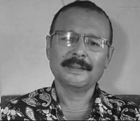 सुरुङ्गा-१ का वडाध्यक्ष मुक्ति कार्कीको मृत्यु