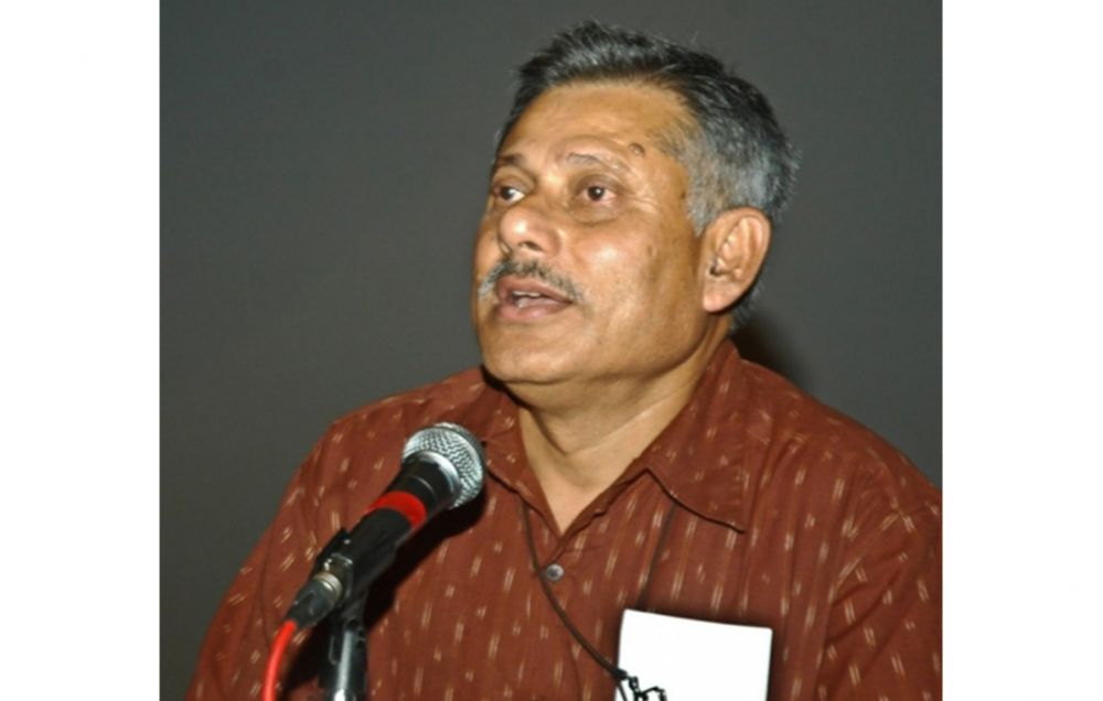 राष्ट्रपतिका विज्ञ सल्लाहकारले दिए राजीनामा
