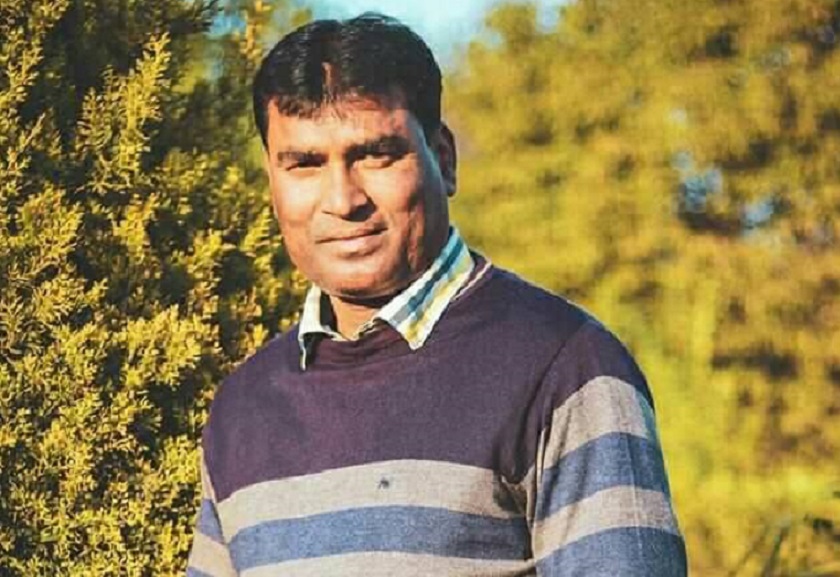 मिटरब्याजी रामबाबु राय यादव पक्राउ