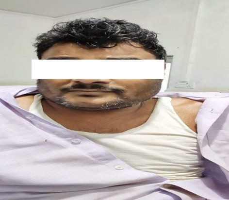 रौतहटमा प्रहरीले अभियुक्त समात्न  चलायो गोली