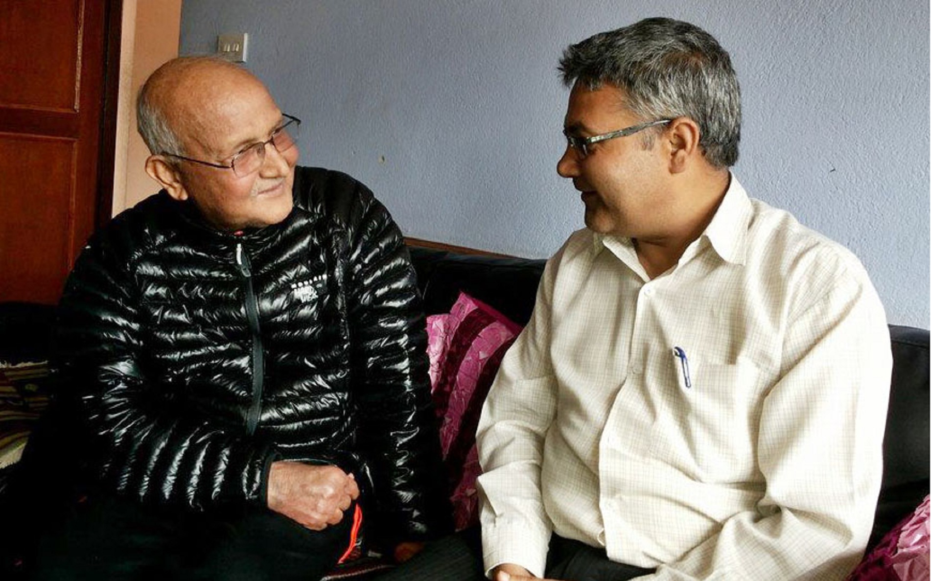 बास्कोटाको बचाउमा प्रधानमन्त्री आफै मैदानमा
