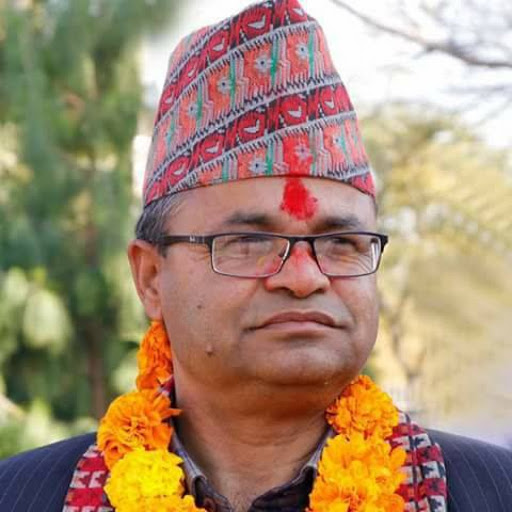 वाग्मती प्रदेशकोे भौतिक पूर्वाधार विकासमन्त्रीमा रामेश्वर फुयाँल नियुक्त