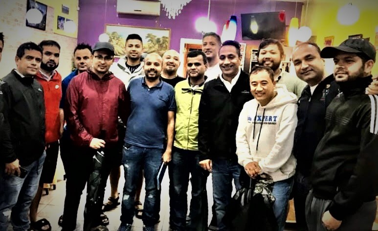 नवाजको दुइ दशकको यात्रा उपलब्धीमुलक