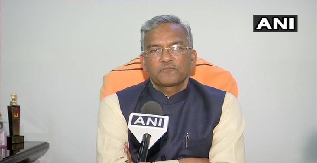भारतको उत्तरखण्डमा मार्च ३१ सम्म जनता कर्फ्यु जारी रहने