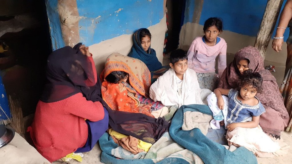 प्रदेश सरकारले दियो विषाक्त मदिरा सेवनबाट  मृत्यु भएका परिवारलाई ३ लाख राहत