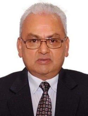 चीनको राजदूतमा महेन्द्रबहादुर पाण्डे सर्वसम्मतले अनुमोदन