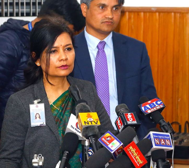 प्रधानमन्त्री  ओली पुरै सक्रिय हुन ६ महिनासम्म लाग्छ – डा. सिंह
