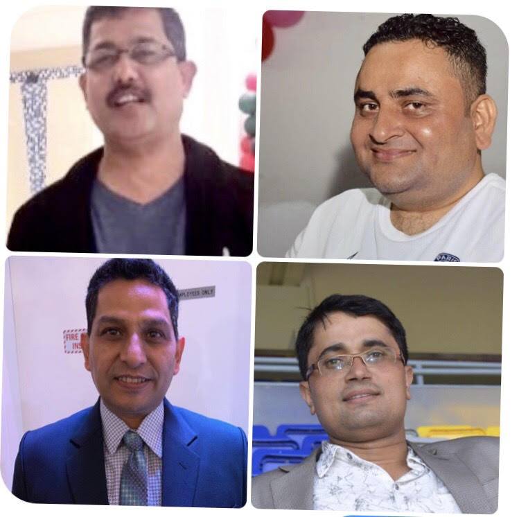 एनआरएनले बनायो संचार तथा प्रकाशन समिती