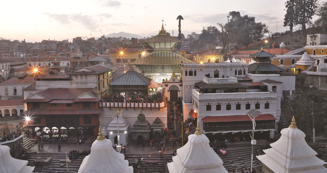 पशुपति क्षेत्रमा भीड कम गराउन कोषको विशेष व्यवस्था