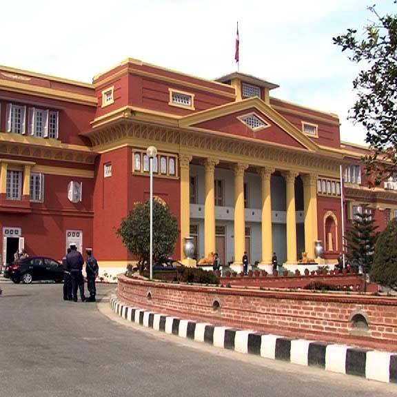 प्रधानमन्त्री ओली शितलनिवासमा, सम्बैधानिक परिषदले कुनै निर्णय गरेन