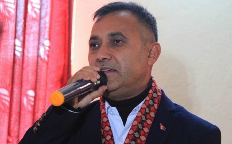 कोरोना संक्रमणवारे सरकारलाई कांग्रेसको पाँच बुँधे सुझाव