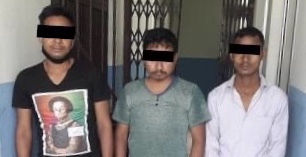 चौविस घण्टा भित्र कैलालीमा दुई सामूहिक बलात्कारको घटना