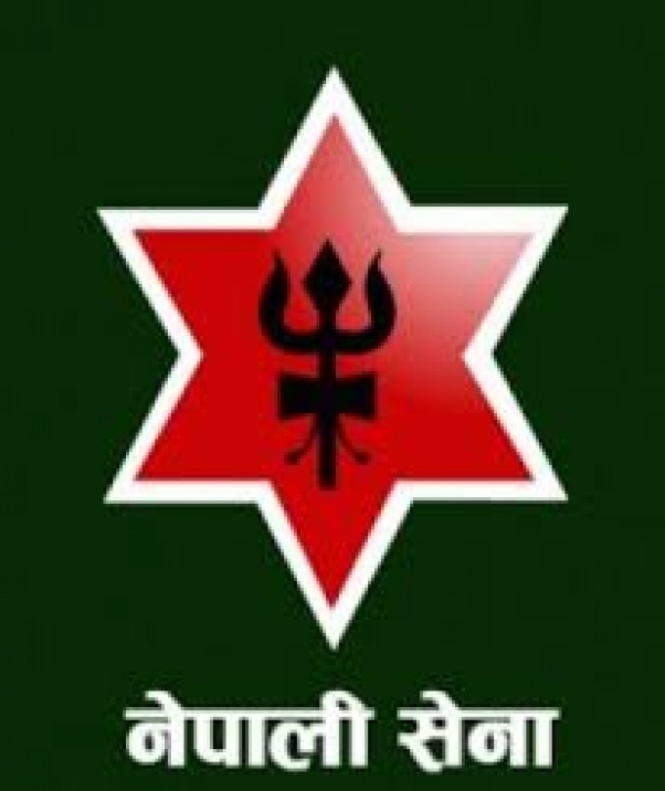 नेपाली सेनाले भन्यो : तथ्य र प्रमाण विना विवादमा ल्याउन खोजियो