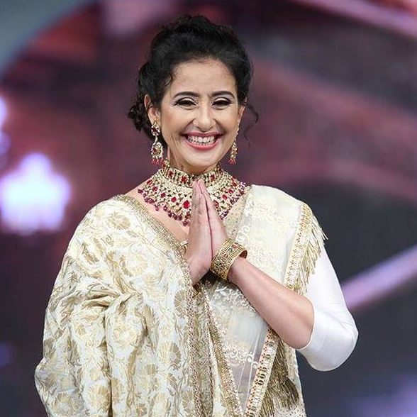 मनिषाको राष्ट्रवादी ट्विट पछि भारतिय मिडियामा चर्को आलोचना