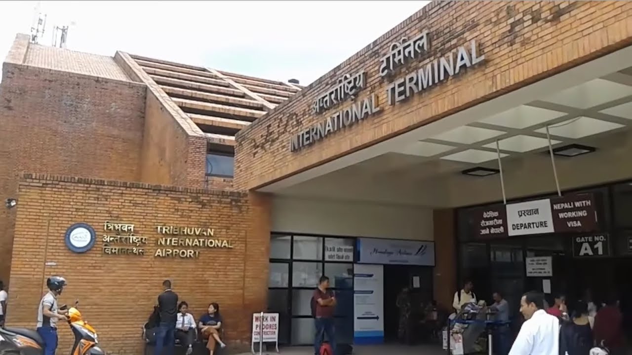 विदेशमा रहेका नेपालीहरु स्वदेश फर्किन सुरु
