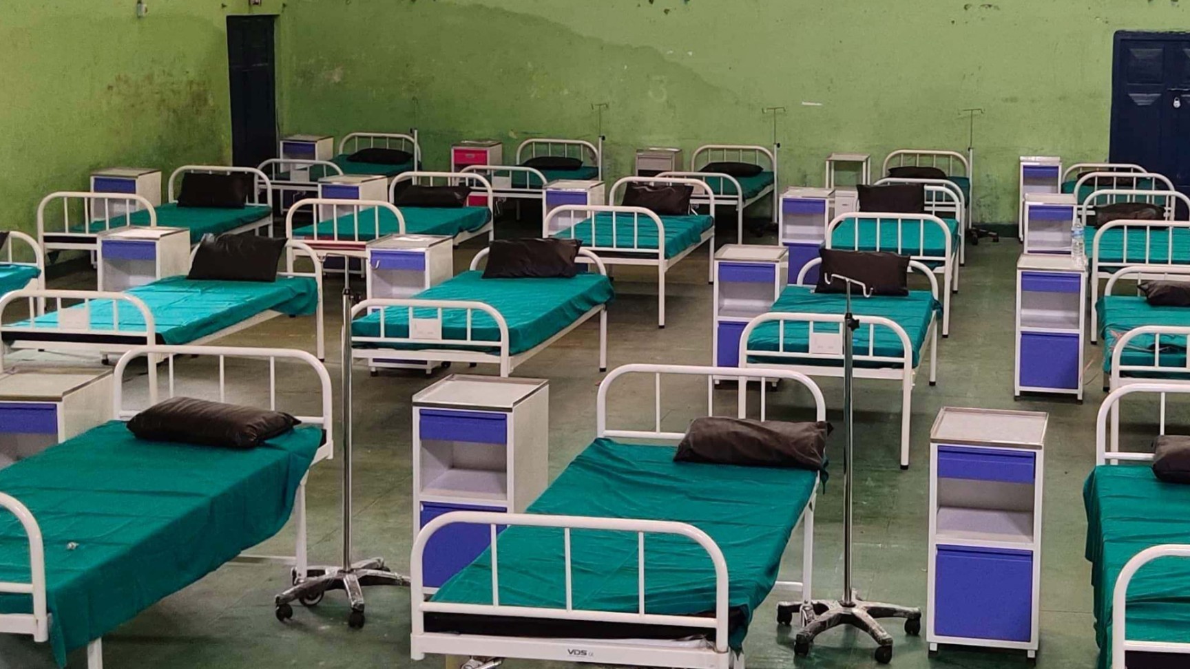 आइसोलसन व्यवस्थापन सम्बन्धी निर्देशिका जारी, संक्रमित घरमै वस्न पाउने (निर्देशिका सहित)