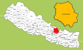मध्यरातमा आएको पहिरोमा परि एकै परिवारका पाँच वेपत्ता