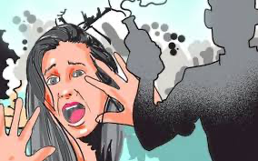 काठमाडौमा युवतीमाथी एसिड प्रहार