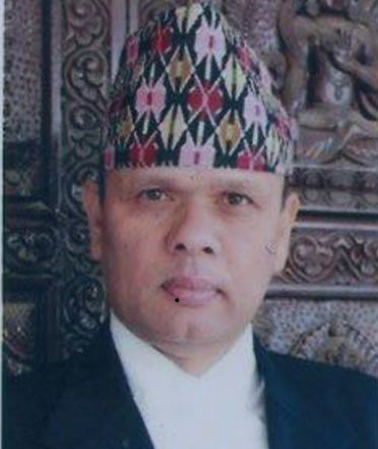 बोर्ड छलेर लिमिट भन्दा बढी ऋण दिने महालक्ष्मी विकास वैंकका सिइओ लामिछानेद्वारा राजिनामा