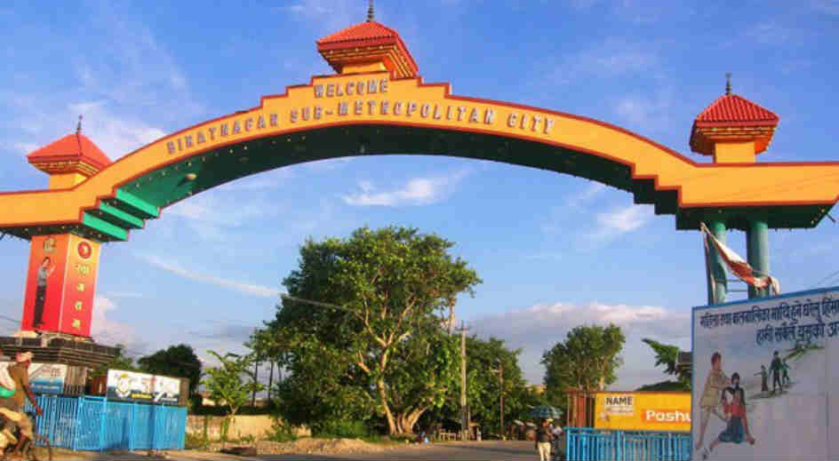 विराटनगरका तीन पत्रकारलाई कोरोना संक्रमण