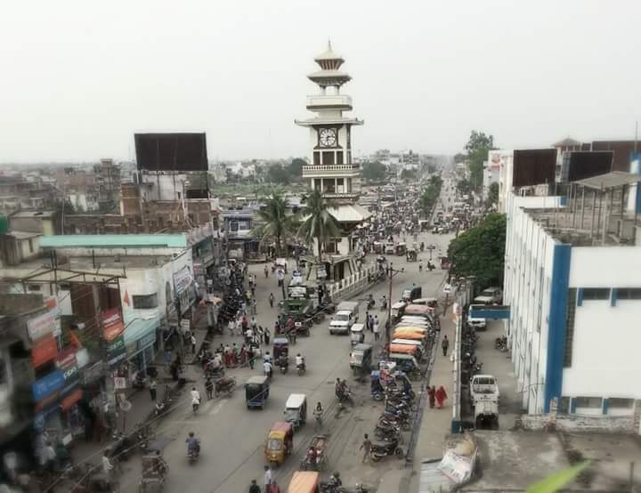 भोलिदेखि वीरगञ्जमा अनिश्चितकालका लागि निषेधाज्ञा