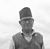 पूर्वसांसद बर्मन बुढाको निधन