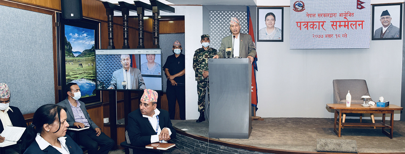 यस्ता छन् मन्त्रिपरिषद् बैठकका निर्णय