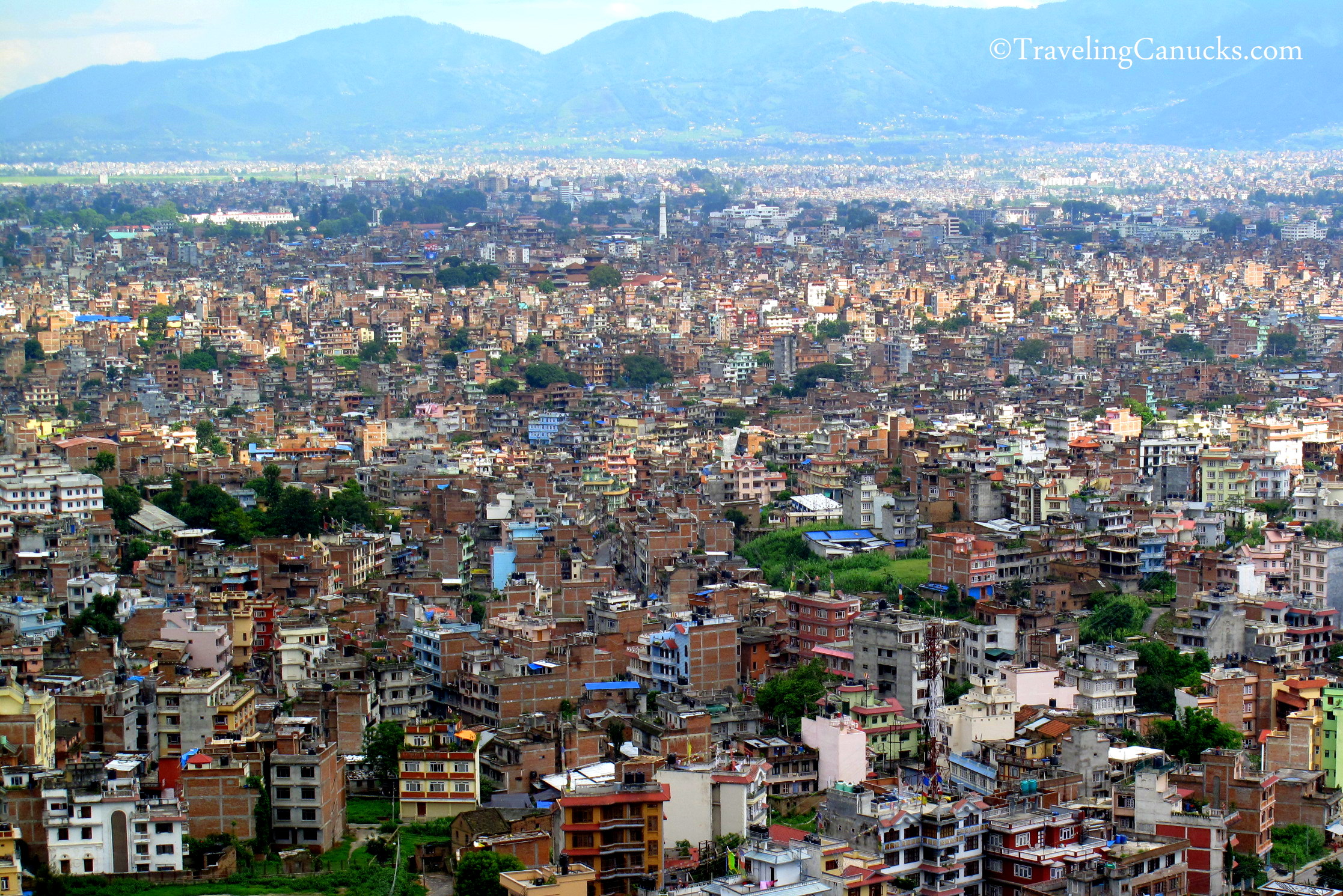 काठमाडौं उपत्यकामा थप ५९७ जनामा कोरोना संक्रमण