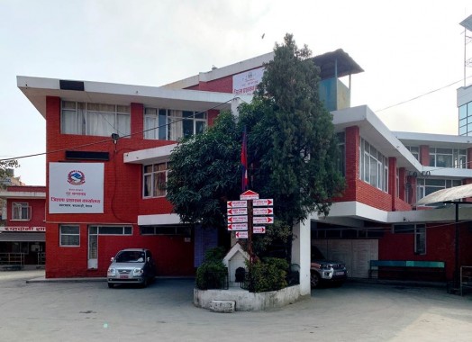 उपत्यकामा १५ दिनको लागि ‘सटडाउन’ हुने