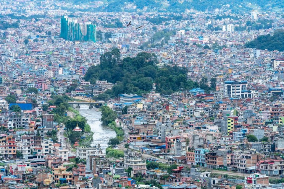 उपत्यकामा ३७७ सहित एघार सय वढी संक्रमित थपिए