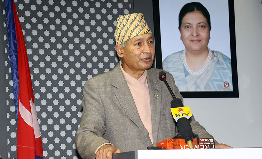 यस्ता छन् मन्त्रिपरिषद् बैठकका २२ निर्णयहरु