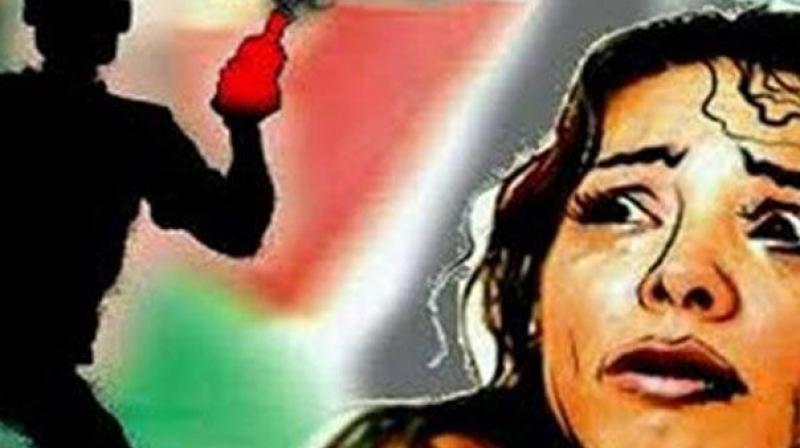 एसिड आक्रमण सम्बन्धी  अध्यादेश मन्त्रिपरिषद्‍बाट पारित