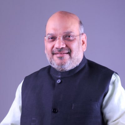 भारतका गृहमन्त्री  शाहलाई कोरोना संक्रमण