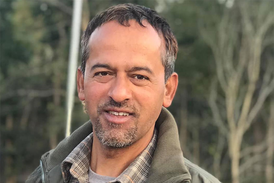 मध्यपश्चिम विश्वविद्यालयको रजिष्ट्रारमा डा.नारायणप्रसाद पौडेल नियुक्त