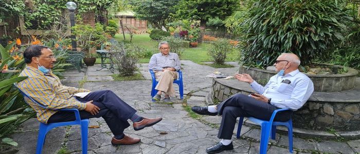 राष्ट्रिय प्रजातन्त्र पार्टीको चुनाव चिन्ह ‘हलो’ कायम
