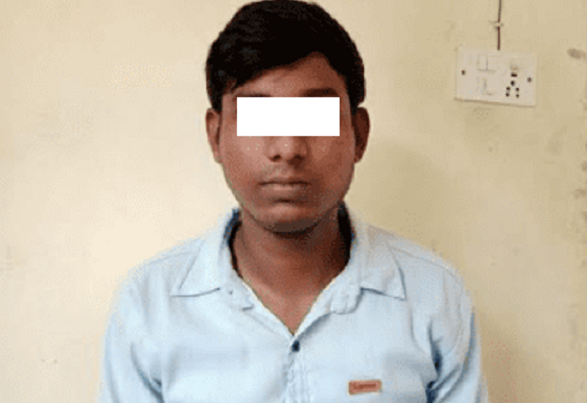 बोक्सी आरोपमा महिलालाई कुटपिट गर्ने सन्तोष यादव पक्राउ