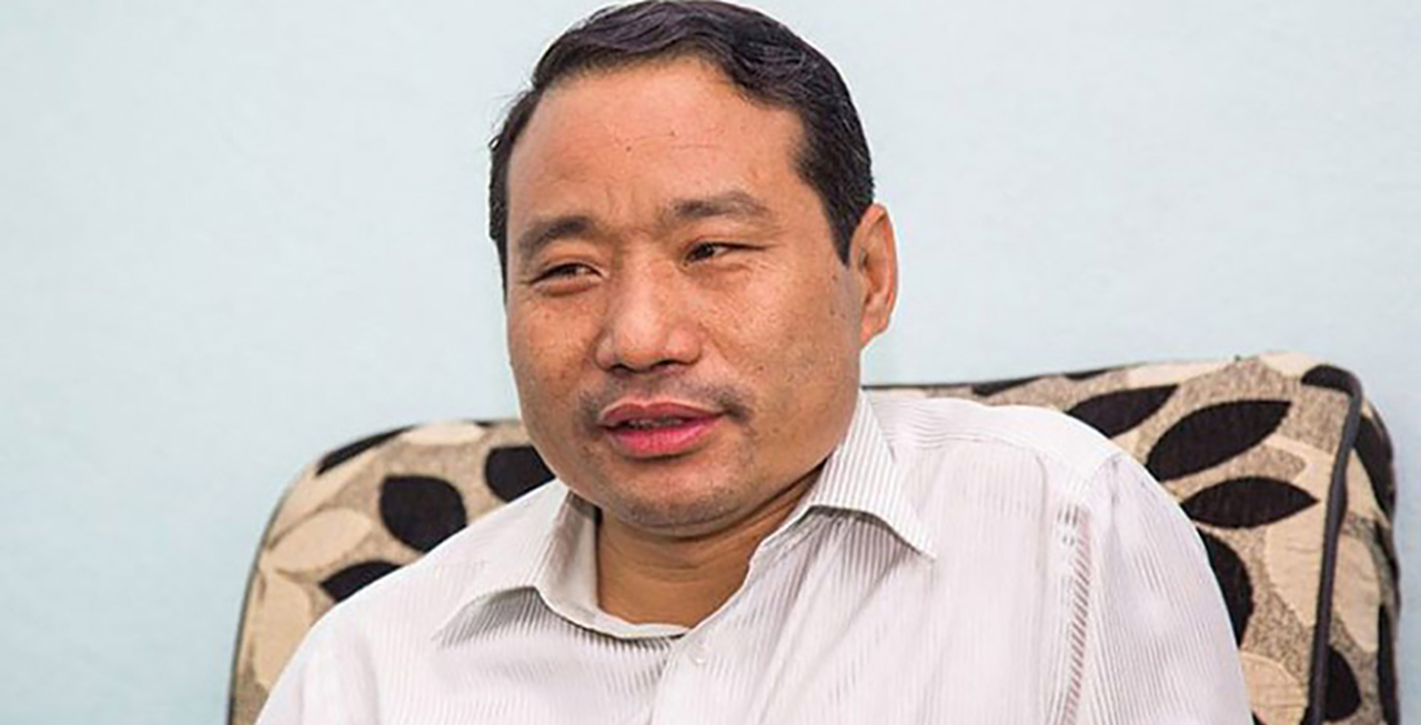 सवारी चालकमा कोरोना संक्रमणपछि उर्जामन्त्री  आइसोलेसनमा