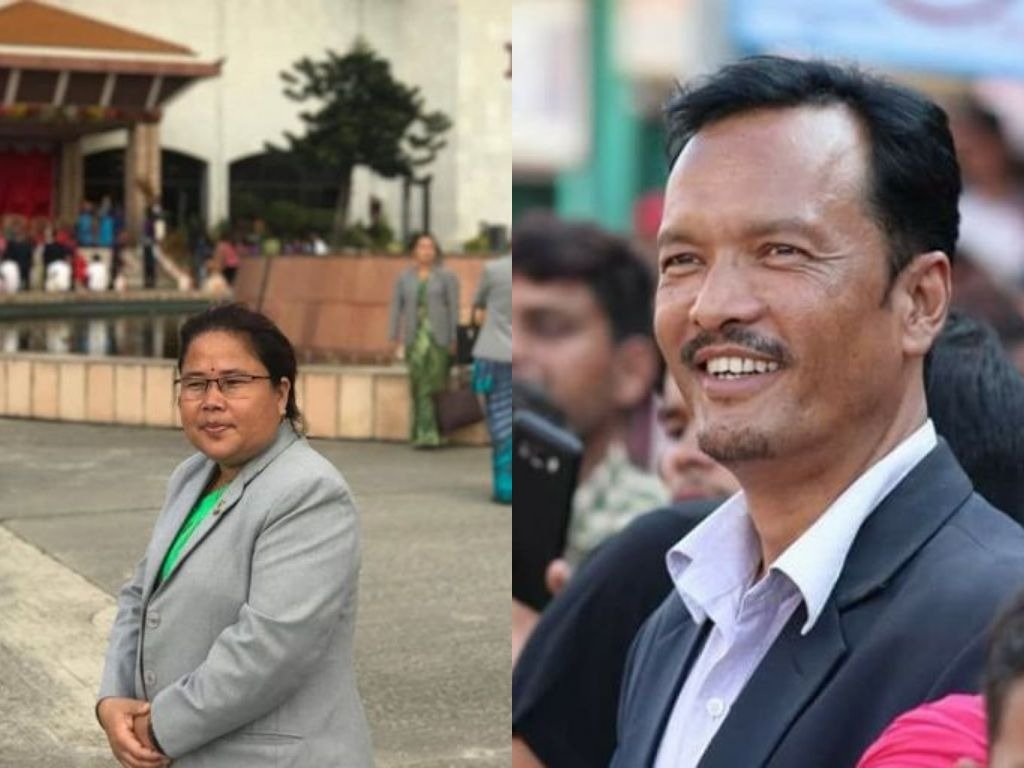 कर्णाली प्रदेशको प्रमुख सचेतकमा सीता नेपाली नियुक्त
