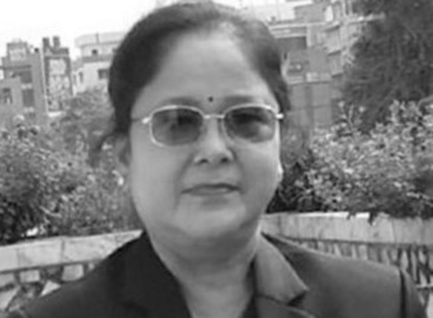 प्रतिनिधिसभा सदस्य  सानु पहाडीको निधन