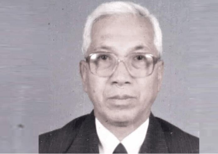 राष्ट्रियसभाका पूर्वसांसद डा. राममान श्रेष्ठको निधन