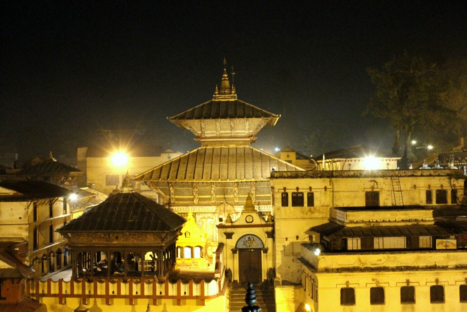 नौ महिना पछि पशुपतिनाथको मन्दिर खुल्दै