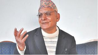 चित्रबहादुर केसी कोरोना संक्रमित