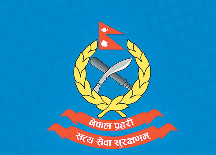 नेपाल प्रहरीमा ३३ एसएसपीको सरुवा, काठमाडौमा शिंह ललितपुरमा बज्राचार्य ( सुचि सहित)