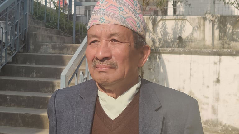 न्याय परिषद् सदस्यमा वरिष्ठ अधिवक्ता  श्रेष्ठको नाम सर्वसम्मतिले अनुमोदन