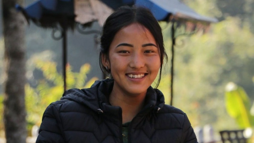 नेपालकी सपना रोका बीबीसीको प्रभावशाली सय महिलाहरुको सूचीमा परिन्