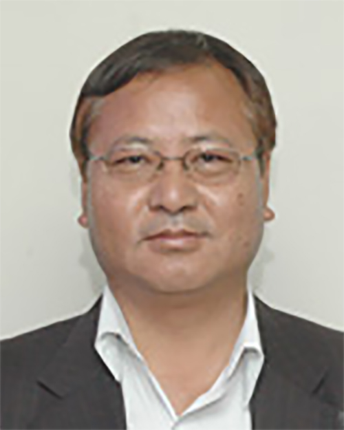 उद्योग वाणिज्य महासंघको कोषाध्यक्षमा सुकुन्तलाल हिराचन निर्वाचित