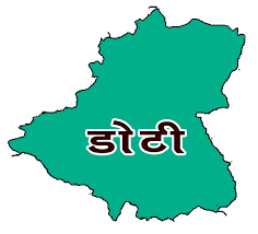 डोटी जीप दुर्घटनामा तीनको मृत्यु, पाँच घाईते