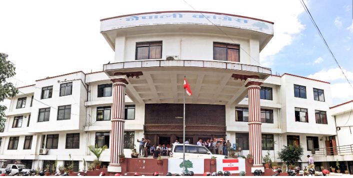 कांग्रेश महाधिवेशन भदौमा नै गर्ने पदाधिकारी बैठकको निर्णय
